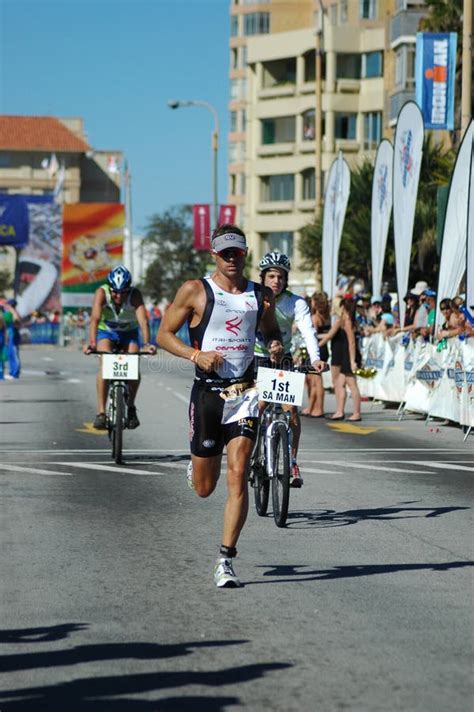 ironman south africa results